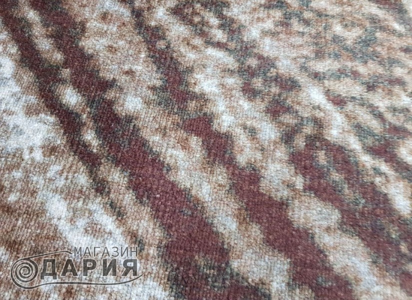 Мокетен килим 407